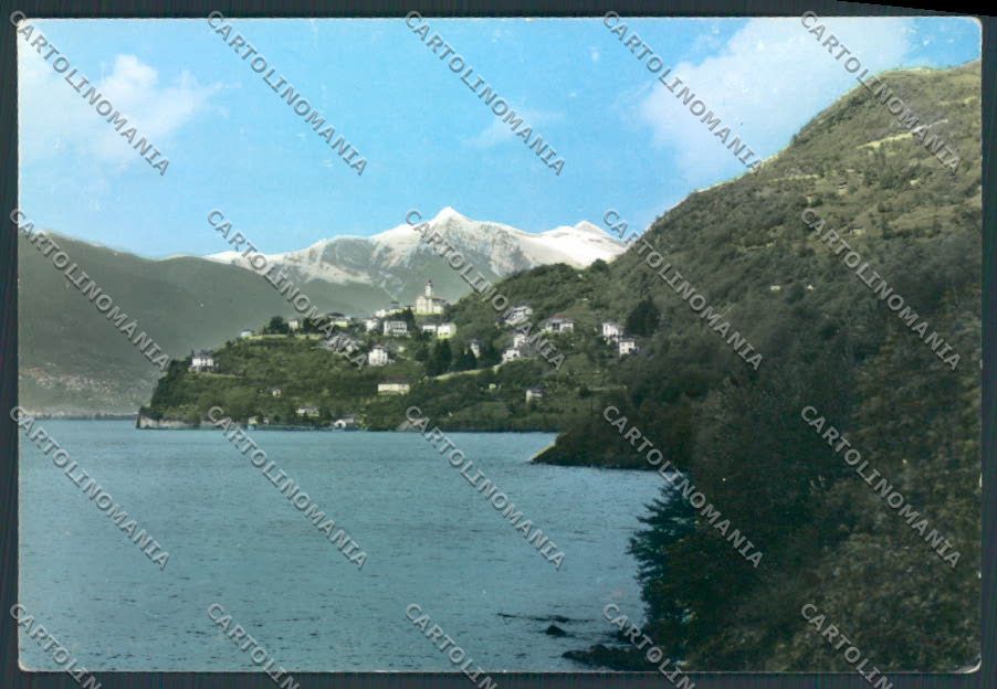 Varese Pino foto FG cartolina ZF2056 – fronte