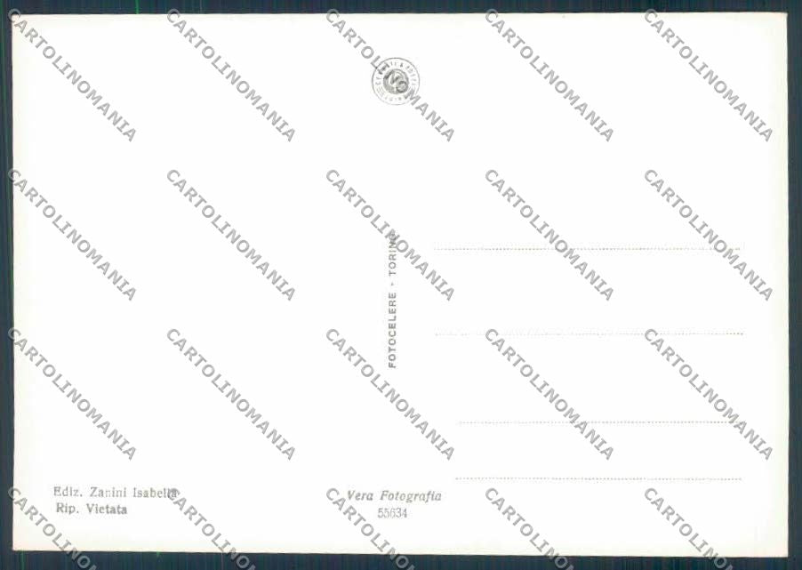 Varese Biegno foto FG cartolina ZF2058 – retro