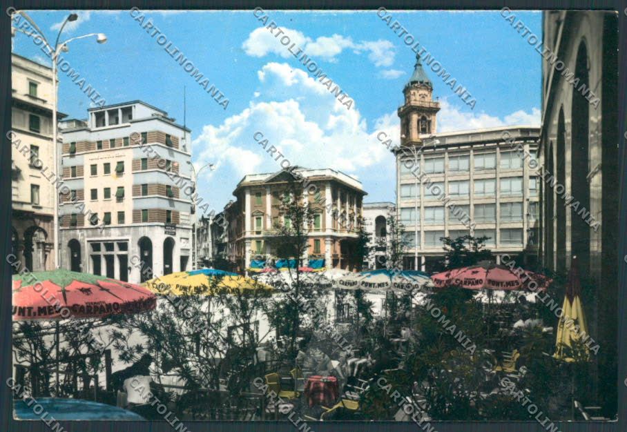 Varese città foto FG cartolina ZF2069 – fronte
