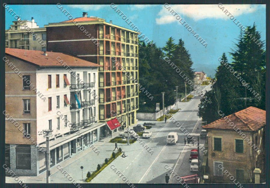 Varese Malnate foto FG cartolina ZF2070 – fronte