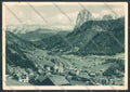 Bolzano Ortisei FG cartolina ZF2097 – fronte