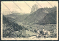Bolzano Ortisei FG cartolina ZF2098 – fronte