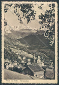 Bolzano Ortisei FG cartolina ZF2099 – fronte