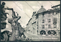 Trento città FG cartolina ZF2118 – fronte