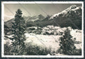 Trento Andalo foto FG cartolina ZF2142 – fronte