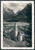 Bolzano Sesto Sexten foto FG cartolina ZF2152 – fronte