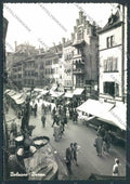 Bolzano città foto FG cartolina ZF2156 – fronte