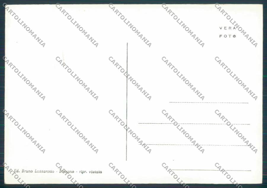 Bolzano città Costumi foto FG cartolina ZF2160 – retro