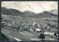 Trento Carano foto FG cartolina ZF2162 – fronte