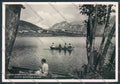 Trento Levico foto FG cartolina ZF2175 – fronte