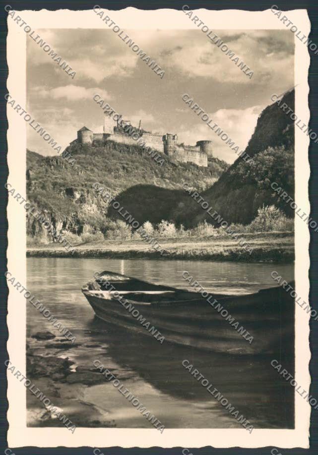 Bolzano Castel Firmiano foto FG cartolina ZF2176 – fronte
