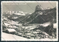 Bolzano Ortisei COLLA foto FG cartolina ZF2188 – fronte