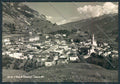 Trento Tesero foto FG cartolina ZF2189 – fronte