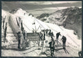 Trento Marmolada Sci foto FG cartolina ZF2194 – fronte