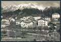 Trento Cavalese foto FG cartolina ZF2208 – fronte