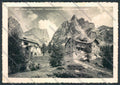 Trento Rifugio Contrin ABRASA foto FG cartolina ZF2230 – fronte