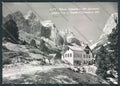 Trento Rifugio Pera di Fassa foto FG cartolina ZF2239 – fronte