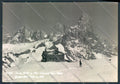 Trento Passo Rolle Capanna Sass Maor foto FG cartolina ZF2242 – fronte