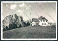 Trento Rifugio Ciampedie foto FG cartolina ZF2243 – fronte
