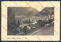 Trento Pieve Tesino PIEGA foto FG cartolina ZF2250 – fronte
