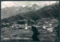 Trento Andalo foto FG cartolina ZF2255 – fronte