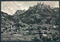 Trento Primiero foto FG cartolina ZF2263 – fronte