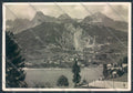 Trento Molveno foto FG cartolina ZF2274 – fronte