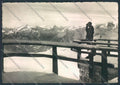 Trento Madonna di Campiglio COLLA foto FG cartolina ZF2278 – fronte