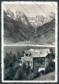 Trento Molveno Lago foto FG cartolina ZF2283 – fronte