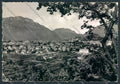Trento città PIEGHINE foto FG cartolina ZF2288 – fronte