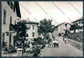 Trento Folgaria foto FG cartolina ZF2294 – fronte