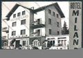 Trento Folgaria foto FG cartolina ZF2300 – fronte
