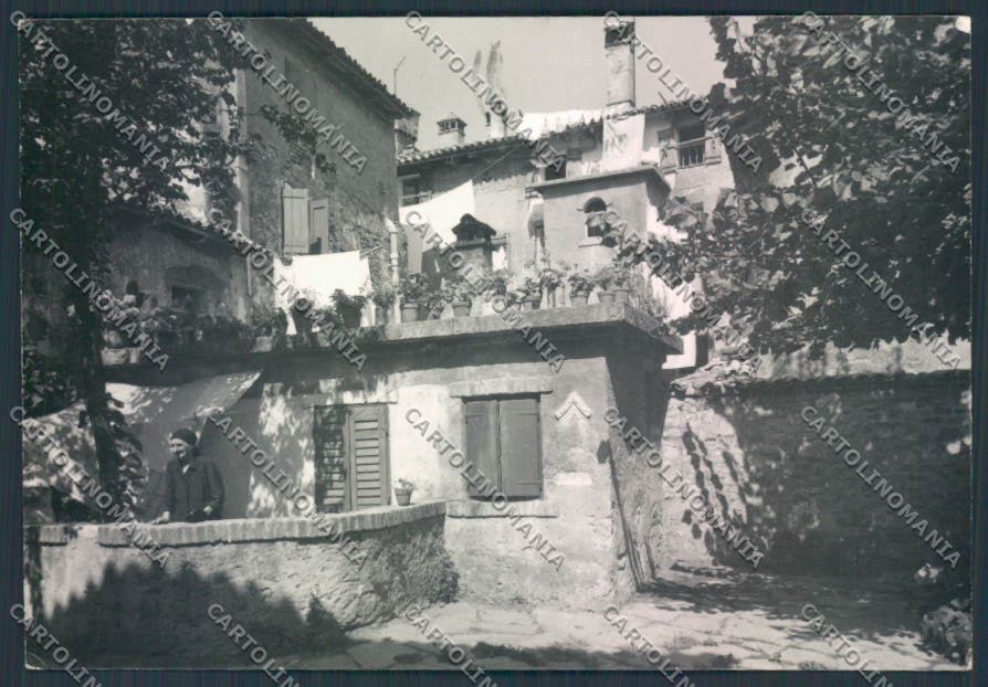 Gorizia Grado foto FG cartolina ZF2381 – fronte