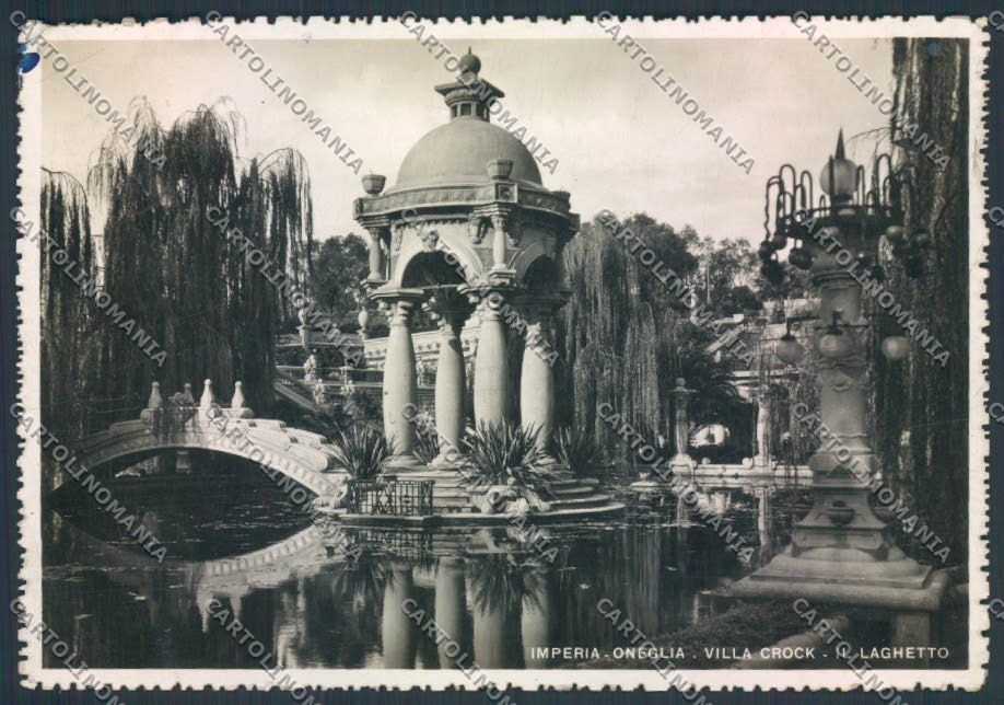 Imperia città foto FG cartolina ZF2395 – fronte