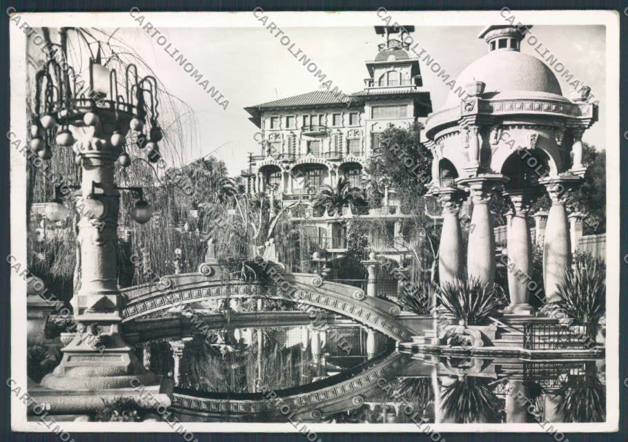 Imperia città foto FG cartolina ZF2396 – fronte
