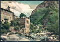 Cuneo Ormea Ponte di Nava foto FG cartolina ZF2439 – fronte