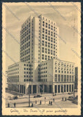 Genova città FG cartolina ZF2454 – fronte