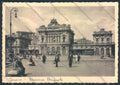 Genova Stazione città FG cartolina ZF2459 – fronte