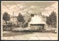 Genova Stazione città FG cartolina ZF2465 – fronte