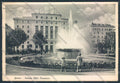 Genova città FG cartolina ZF2468 – fronte