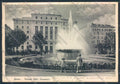 Genova città FG cartolina ZF2469 – fronte