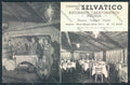 Genova Pubblicitaria Ristorante FG cartolina ZF2484 – fronte