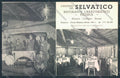 Genova Pubblicitaria Ristorante FG cartolina ZF2485 – fronte