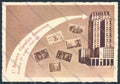 Genova Filatelia città FG cartolina ZF2486 – fronte
