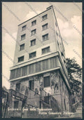 Genova Casa PCI città FG cartolina ZF2490 – fronte