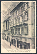 Genova città FG cartolina ZF2491 – fronte