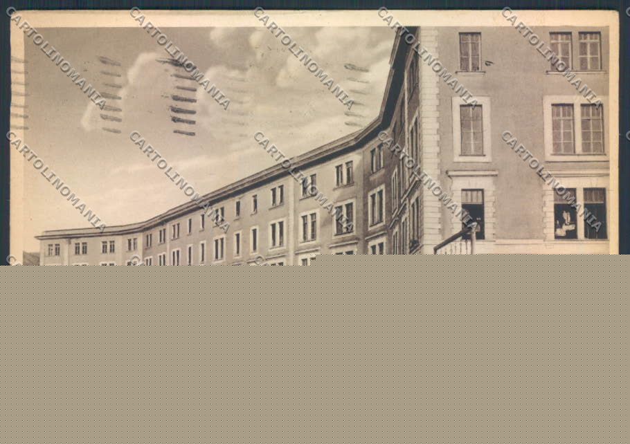 Genova Fanteria del Monferrato FG cartolina ZF2494 – fronte