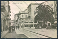 Genova città FG cartolina ZF2503 – fronte