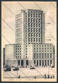 Genova città FG cartolina ZF2513 – fronte