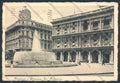 Genova città PIEGA FG cartolina ZF2516 – fronte